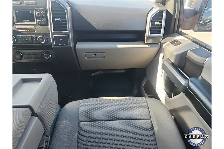 $19875 : Ford F-150 2016 4x4 XLT 4dr image 10