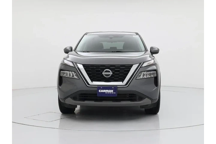 $23998 : Nissan Rogue 2023 AWD SV 4dr image 5
