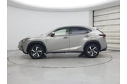 $24998 : Lexus NX 300 2018 AWD 4dr Cr thumbnail