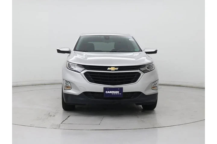 $18998 : Chevrolet Equinox 2021 4x4 L image 5