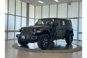 $33990 : Jeep Wrangler Unlimited 2022 thumbnail
