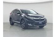 Honda CR-V 2019 AWD Touring