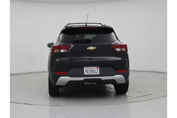 $17998 : Chevrolet Trailblazer 2021 4 image 6