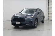 $27998 : Honda HR-V 2024 EX-L 4dr Cro thumbnail