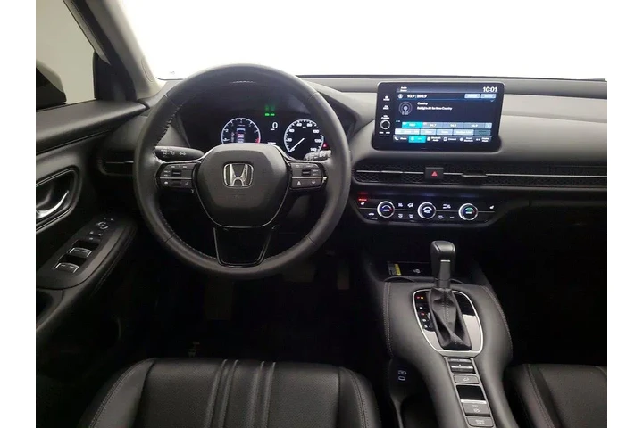 $26998 : Honda HR-V 2024 EX-L 4dr Cro image 10