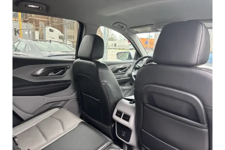 $20995 : 2020 GMC Terrain SLT image 9