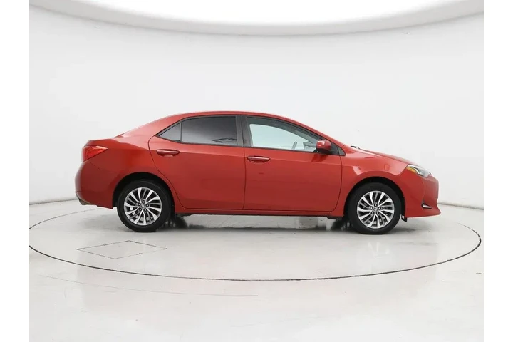$15998 : Toyota Corolla 2017 XLE 4dr image 7