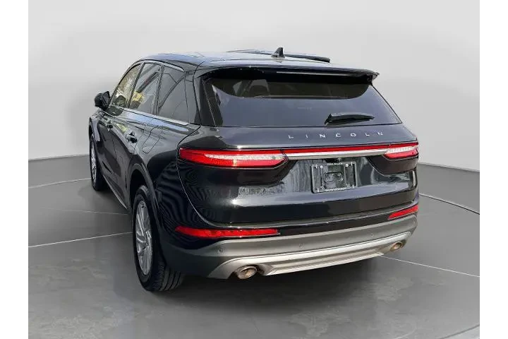 $32990 : Lincoln Corsair 2023 AWD Sta image 5