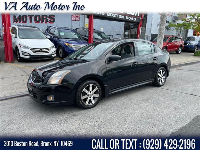 $6995 : Used 2012 Sentra 4dr Sdn I4 C image 6