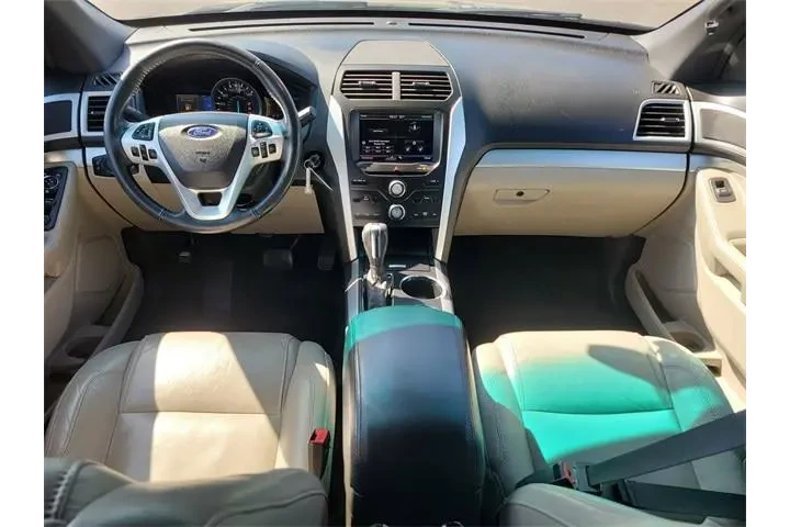 $4983 : Ford Explorer 2013 AWD XLT 4 image 10