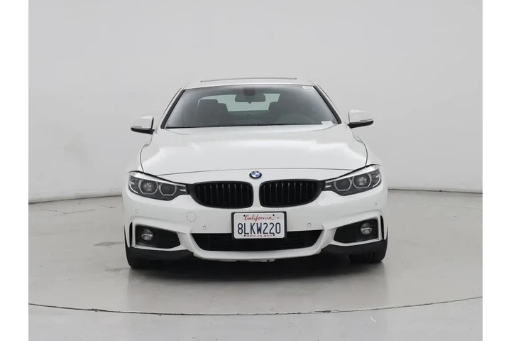 $22998 : BMW 4 Series 2019 430i 2dr C image 5