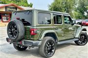 $36750 : 2021 Wrangler Unlimited High thumbnail