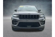 $34111 : Jeep Grand Cherokee 2024 4x4 thumbnail