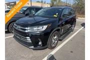 Toyota Highlander Hybrid 201 en Columbia