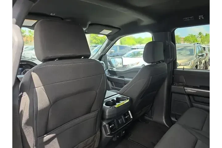 $34990 : Ford F-150 2023 4x2 XLT 4dr image 10