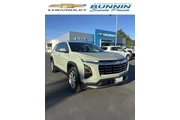 Chevrolet Equinox 2025 LT 4d en Ventura