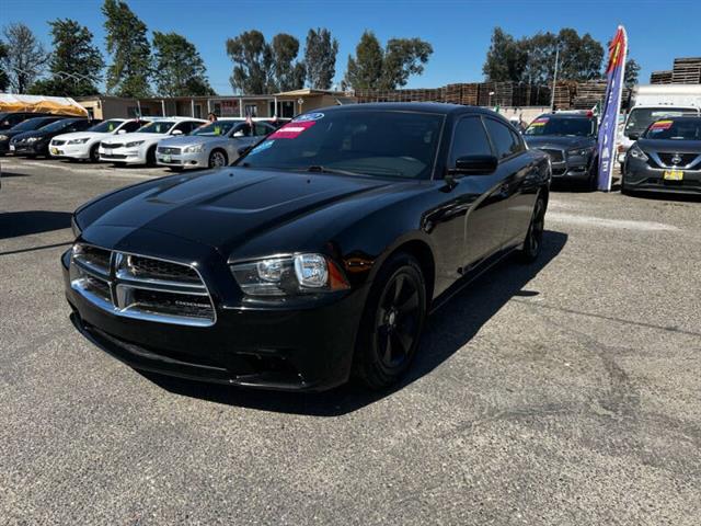 $10999 : 2012 Charger SE image 5