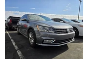 Volkswagen Passat 2017 1.8T