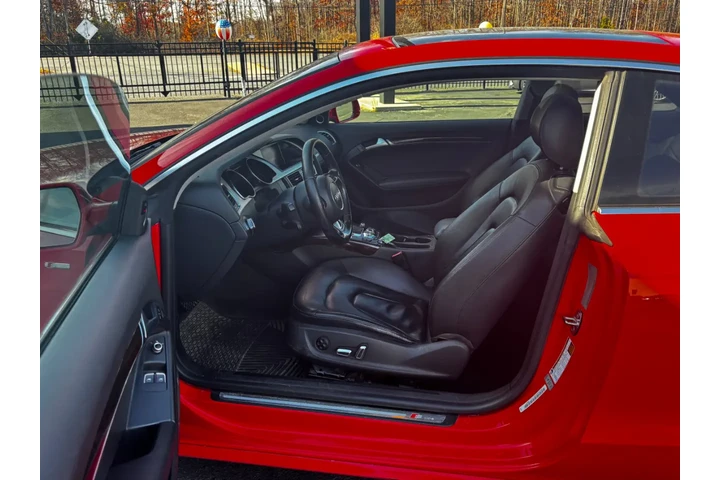 $12995 : 2016 A5 image 5