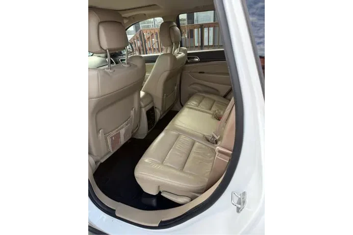 $10850 : Jeep Grand Cherokee 2014 4x4 image 8