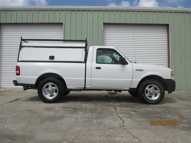 $10995 : 2007 Ranger image 6