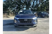 $14989 : Hyundai SANTA FE 2020 SEL 4d thumbnail