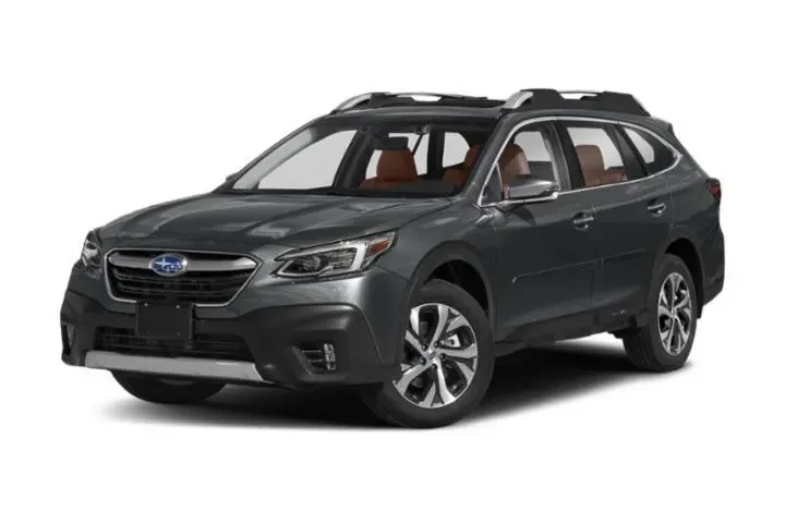 $23837 : Subaru Outback 2020 AWD Tour image 1