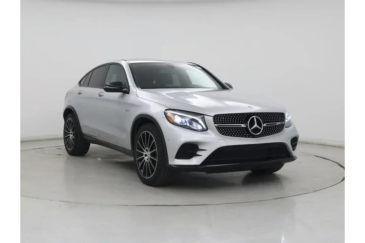 $39998 : Mercedes-Benz GLC 2019 AWD A image 1