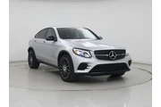 Mercedes-Benz GLC 2019 AWD A