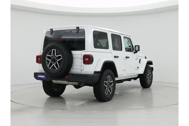 $37998 : Jeep Wrangler 2025 4x4 Sahar image 8