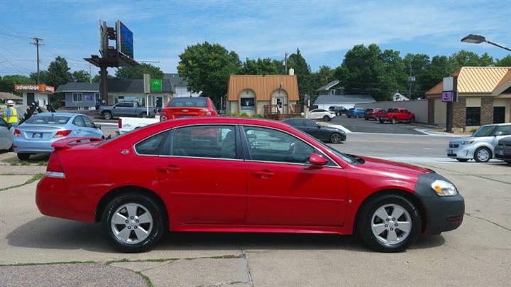 $4799 : 2009 Impala LT image 6