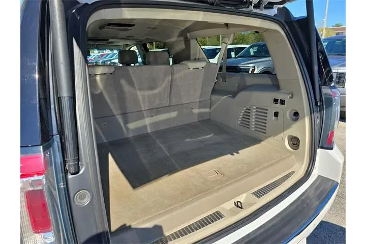 $23990 : GMC Yukon XL 2018 4x2 Denali image 5