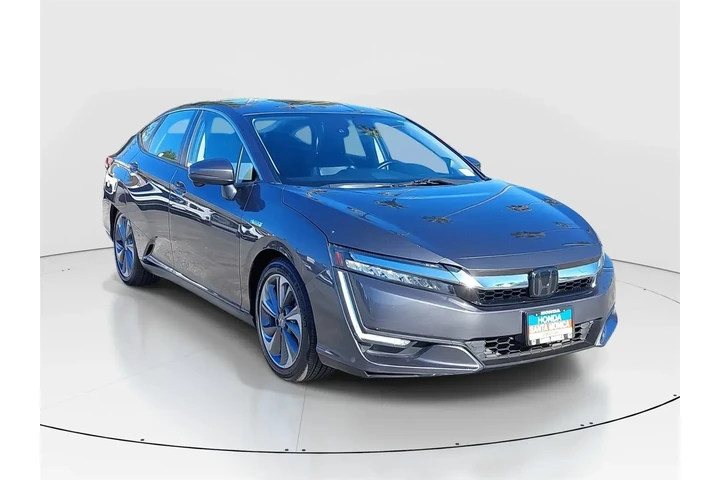 $18600 : Honda Clarity Plug-In Hybrid image 3