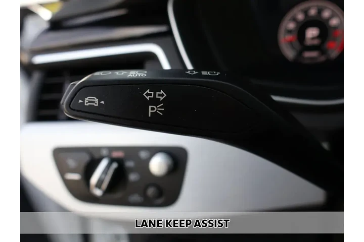 $35790 : Audi A5 Sportback 2023 AWD q image 7