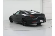$37998 : Genesis G70 2023 3.3T Standa thumbnail