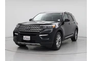 $27998 : Ford Explorer 2023 Limited 4 thumbnail