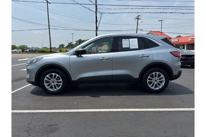 $21499 : Ford Escape 2022 AWD SE 4dr image 6