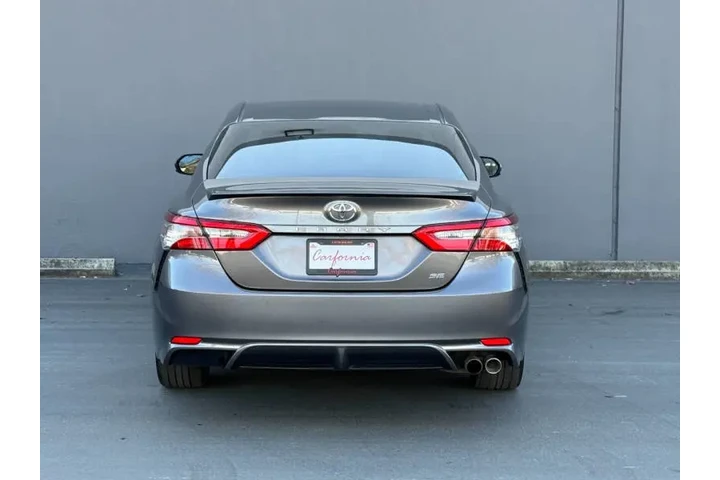 $16440 : 2018 Camry image 7