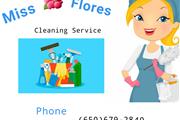 Cleaning Houses en Modesto
