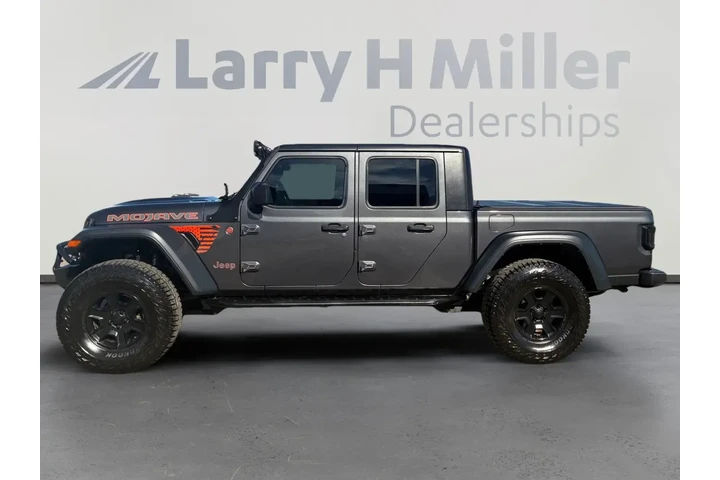$35223 : Jeep Gladiator 2021 4x4 Moja image 4