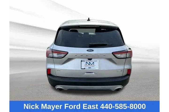 $14995 : Ford Escape 2020 AWD SE 4dr image 6