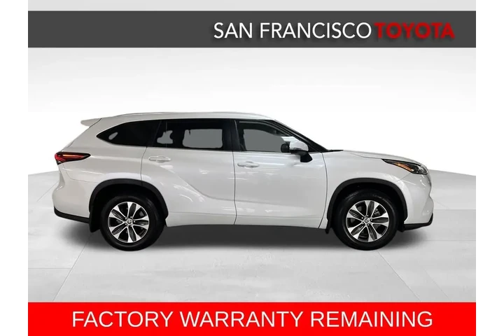 $42888 : Gold Certified2025 Highlander image 6