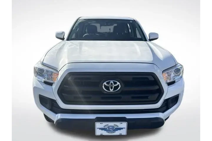 $26750 : Toyota Tacoma 2017 4x4 TRD P image 8
