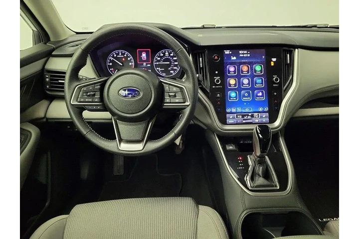 $22998 : Subaru Legacy 2024 AWD Premi image 10
