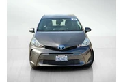 $14812 : Toyota Prius v 2017 Two 4dr thumbnail