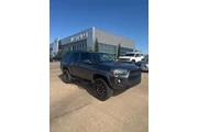 Toyota 4Runner 2017 4x4 SR5 en Tulsa