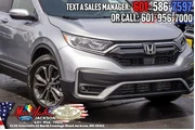 $24995 : Honda CR-V 2020 EX 4dr SUV thumbnail