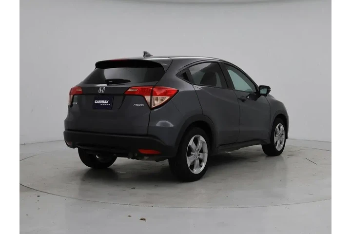 $16998 : Honda HR-V 2016 AWD EX 4dr C image 8
