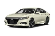 Honda Accord 2018 Sport 4dr en Arlington VA
