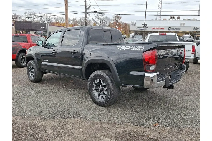$34494 : Toyota Tacoma 2019 4x4 TRD P image 3